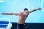 David Popovici, nou Record Mondial, la Roma! Este cel mai rapid înotător de pe planetă, la proba de 100 m liber!!! FOTO/VIDEO