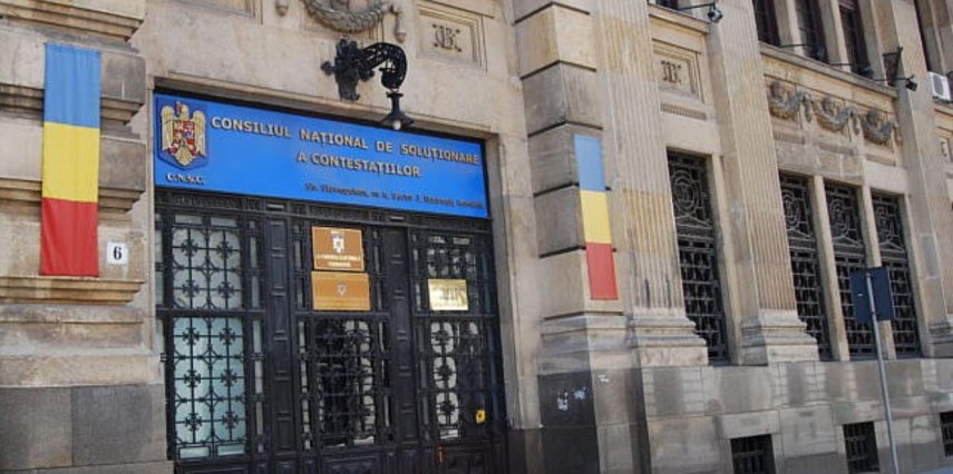 Consiliul National pentru Solutionarea Contestatiilor obliga Spitalul judetean Constanta sa reevalueze o procedura de achizitie publica