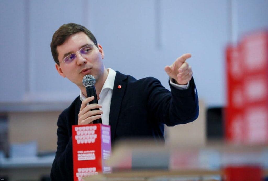 Eurodeputatul Victor Negrescu i-a scris lui Karl Nehammer înaintea Consiliului JAI pentru extinderea spațiului Schengen