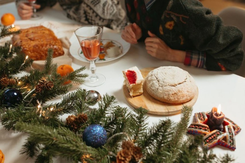 Sondaj de opinie: Cum iti vei petrece sarbatorile de iarna din acest an? Iata ce au ales respondentii