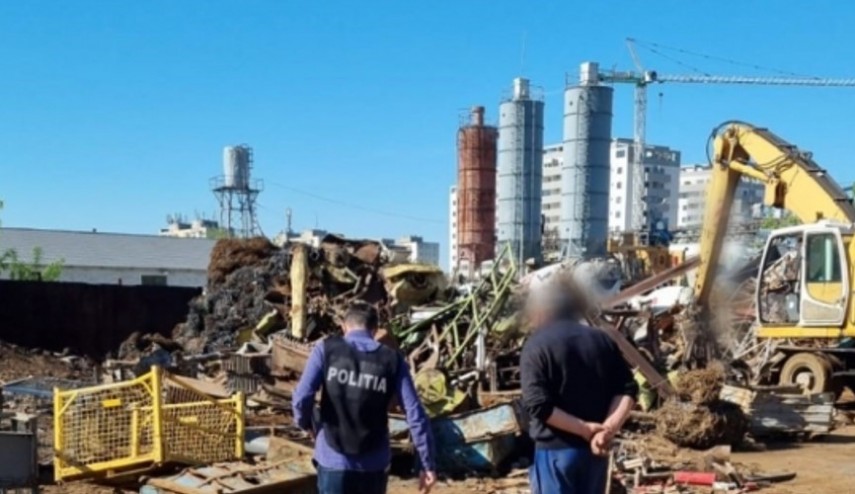 Actiuni de amploare efectuate de politistii de la transporturi! Au fost aplicate mai multe amenzi