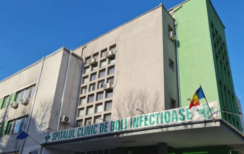 Angajari Constanta: Cauti un loc de munca? Spitalul Clinic de Boli Infectioase Constanta angajeaza
