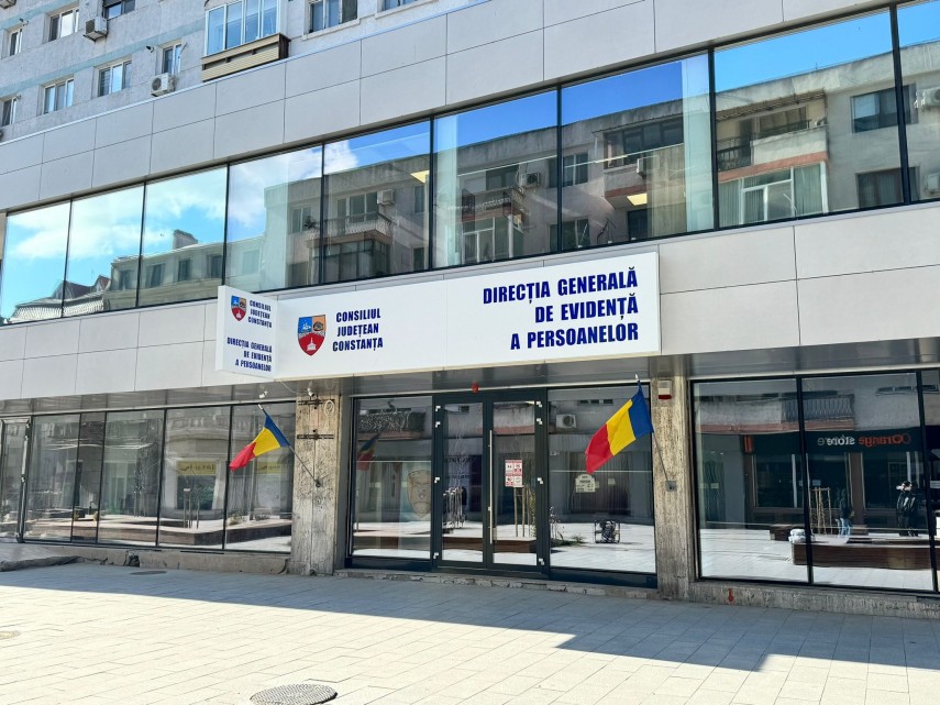 DGEP Constanta: Transcrierea certificatelor de stare civila emise de autoritatile straine