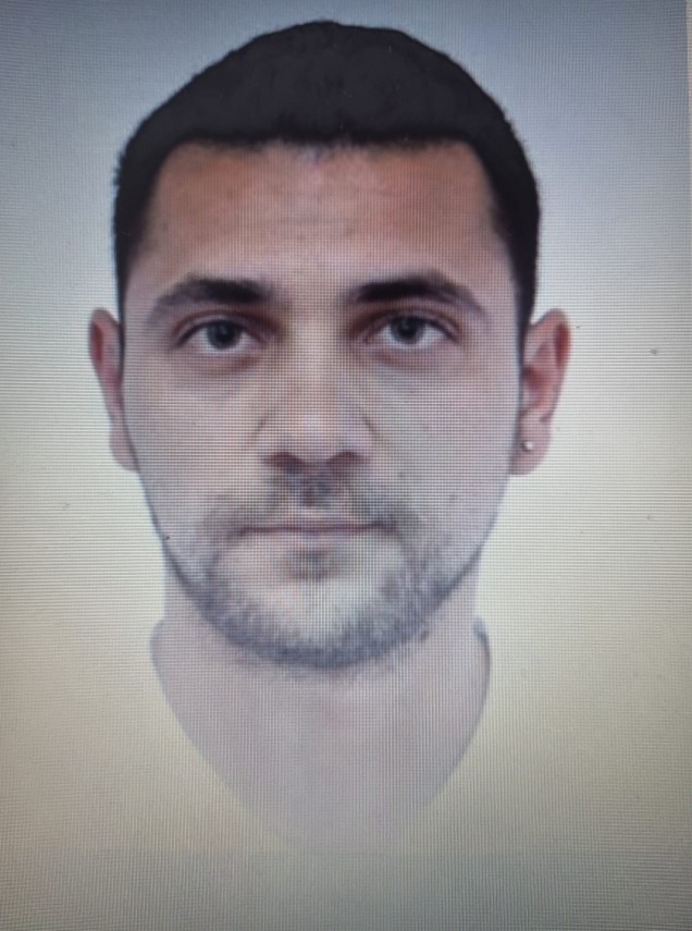 Barbat din Tulcea, dat disparut. L-ati vazut?