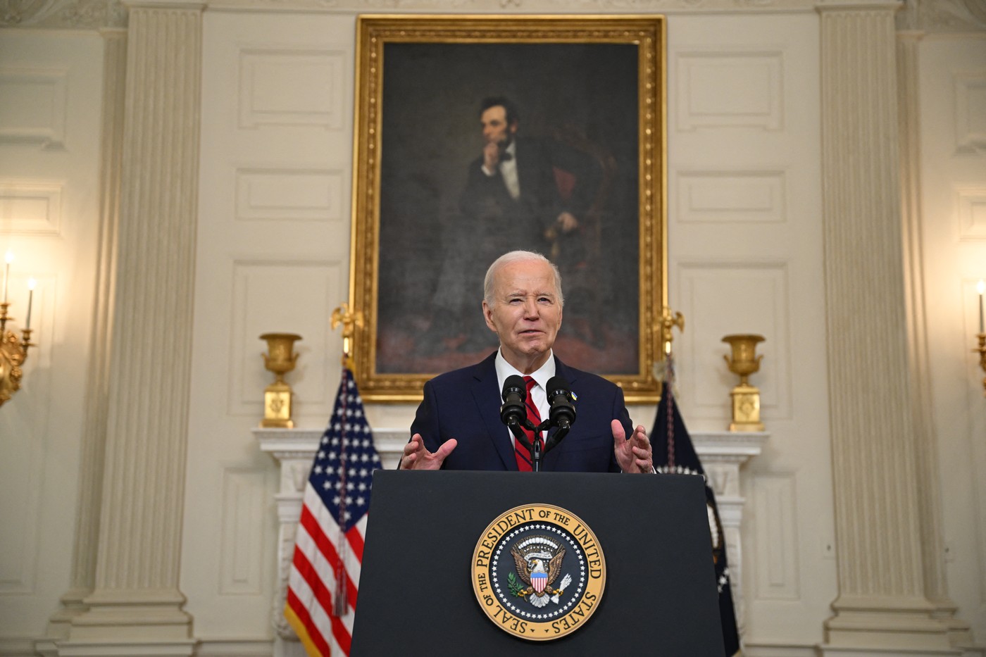 Biden acordă statut legal pentru sute de mii de imigranți fără acte, care sunt în SUA de cel puțin 10 ani