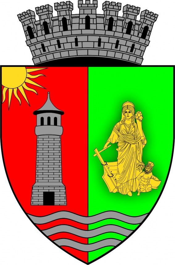 Este oficial: Municipiul Constanta are o stema noua. Ce semnifica?