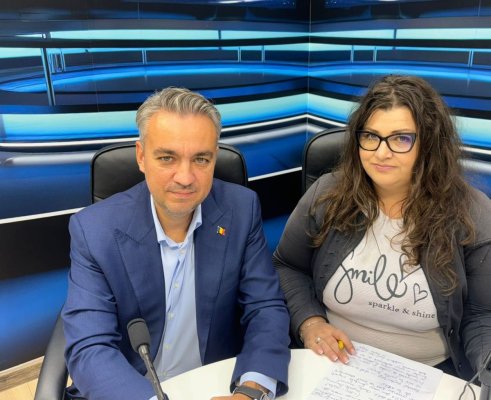 George Niculescu, președintele ANRE, explică de ce Constanța are cel mai mare preț din țară la gigacalorie