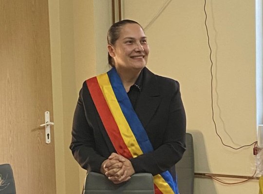 Consiliul Local Valu lui Traian va fi convocat în şedinţă ordinară. Iată ordinea de zi