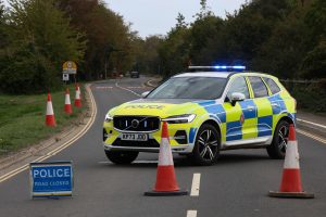 Marea Britanie: Incident major la baza aeriană Fairford, utilizată de forțele americane