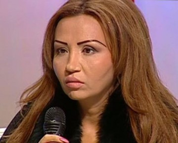 Cum arată Narcisa acum, la 12 ani după ce a fost părăsită de Nicolae Guță
