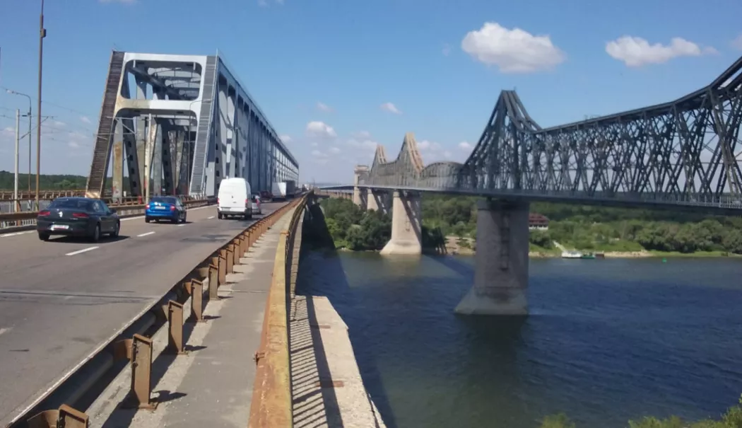 Atenție, șoferi! Restricții de circulație pe A2, la Podul Cernavodă