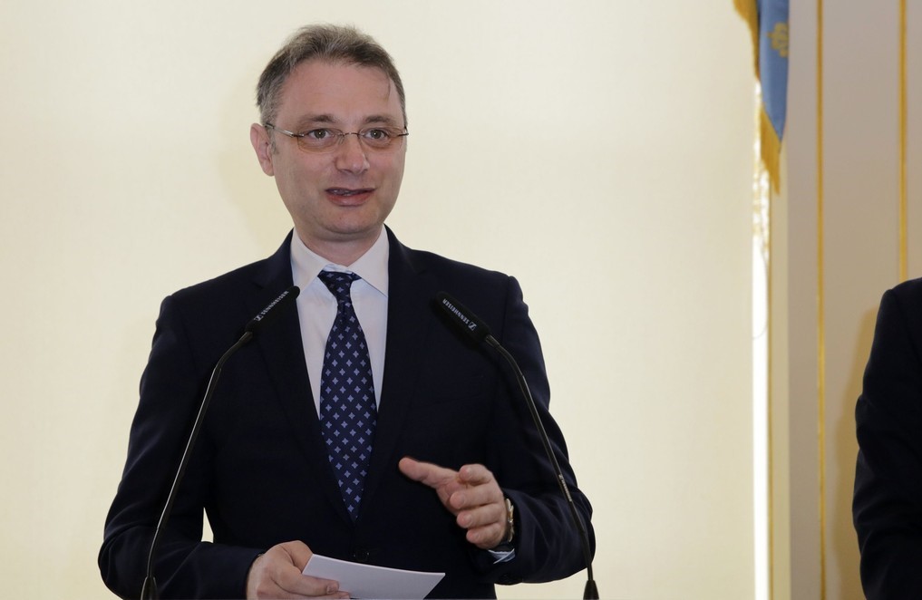 Cine este Luca Niculescu, pe care președintele Nicușor Dan l-a nominalizat pentru funcția de premier
