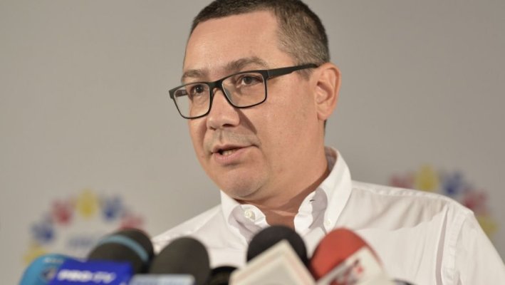 Victor Ponta