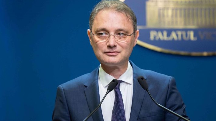 Planul lui Luca Niculescu pentru români: pensii mai mari și salarii mai bune din 2027