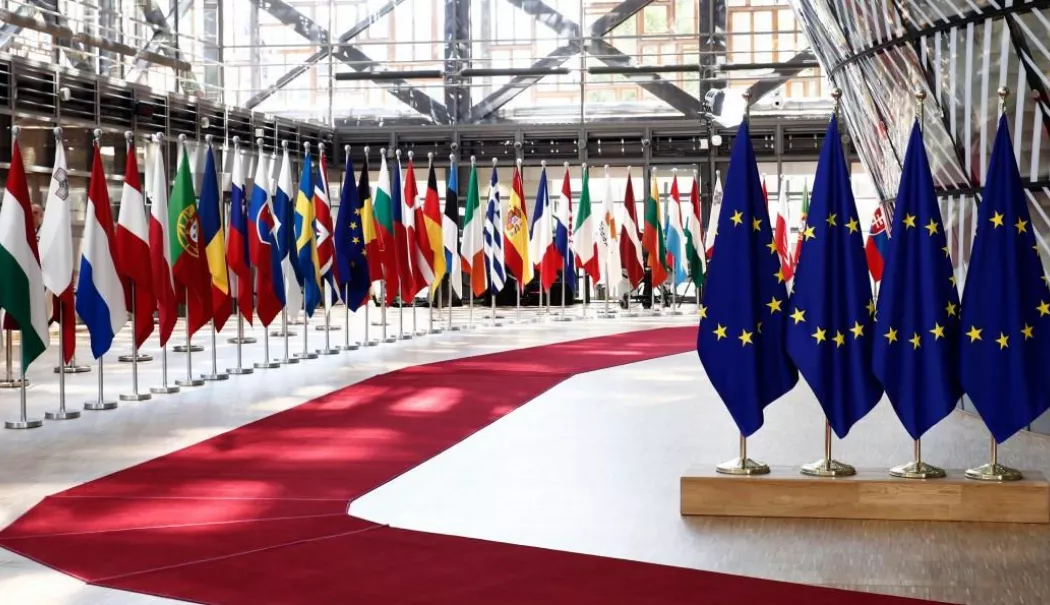Bugetul Uniunii Europene pentru 2028-2034 ar putea fi redus cu 8%