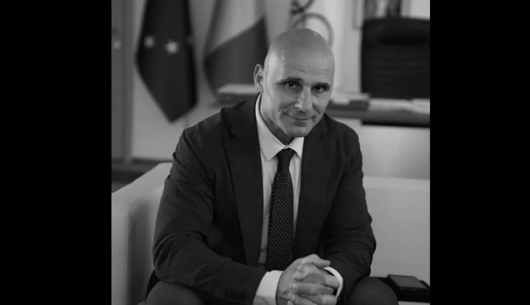 Doliu în lumea sportului românesc. Daniel Oprea, cunoscut de la „Generația Fit”, a murit