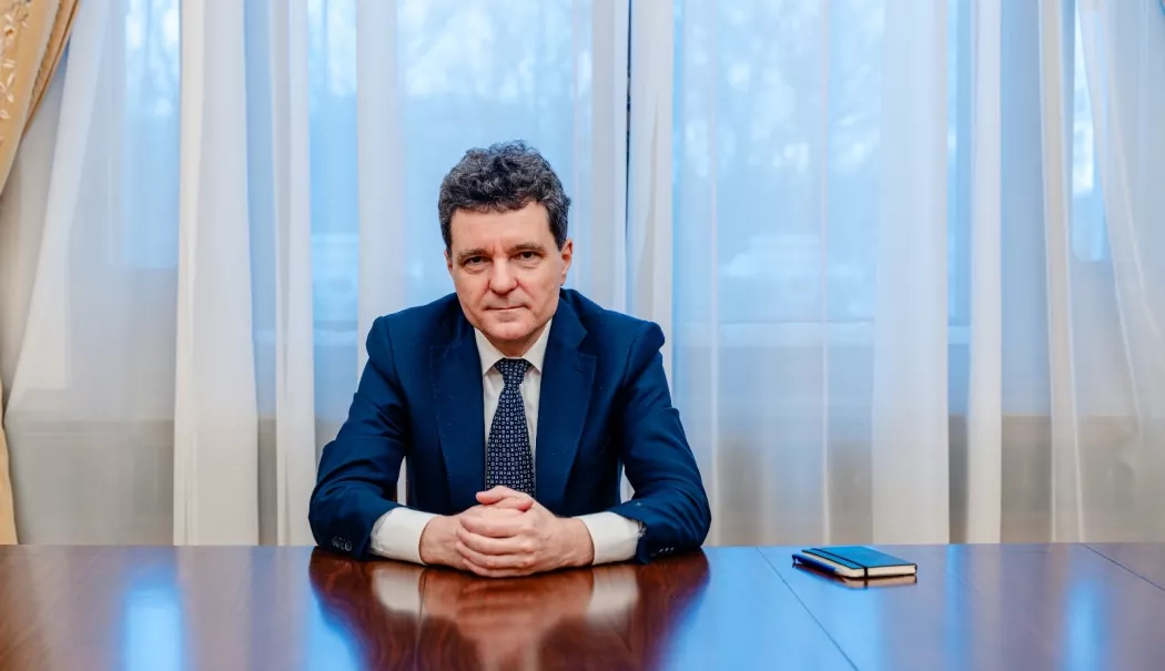Nicușor Dan ar lua în calcul alegerile anticipate dacă Guvernul Luca Niculescu pică la vot