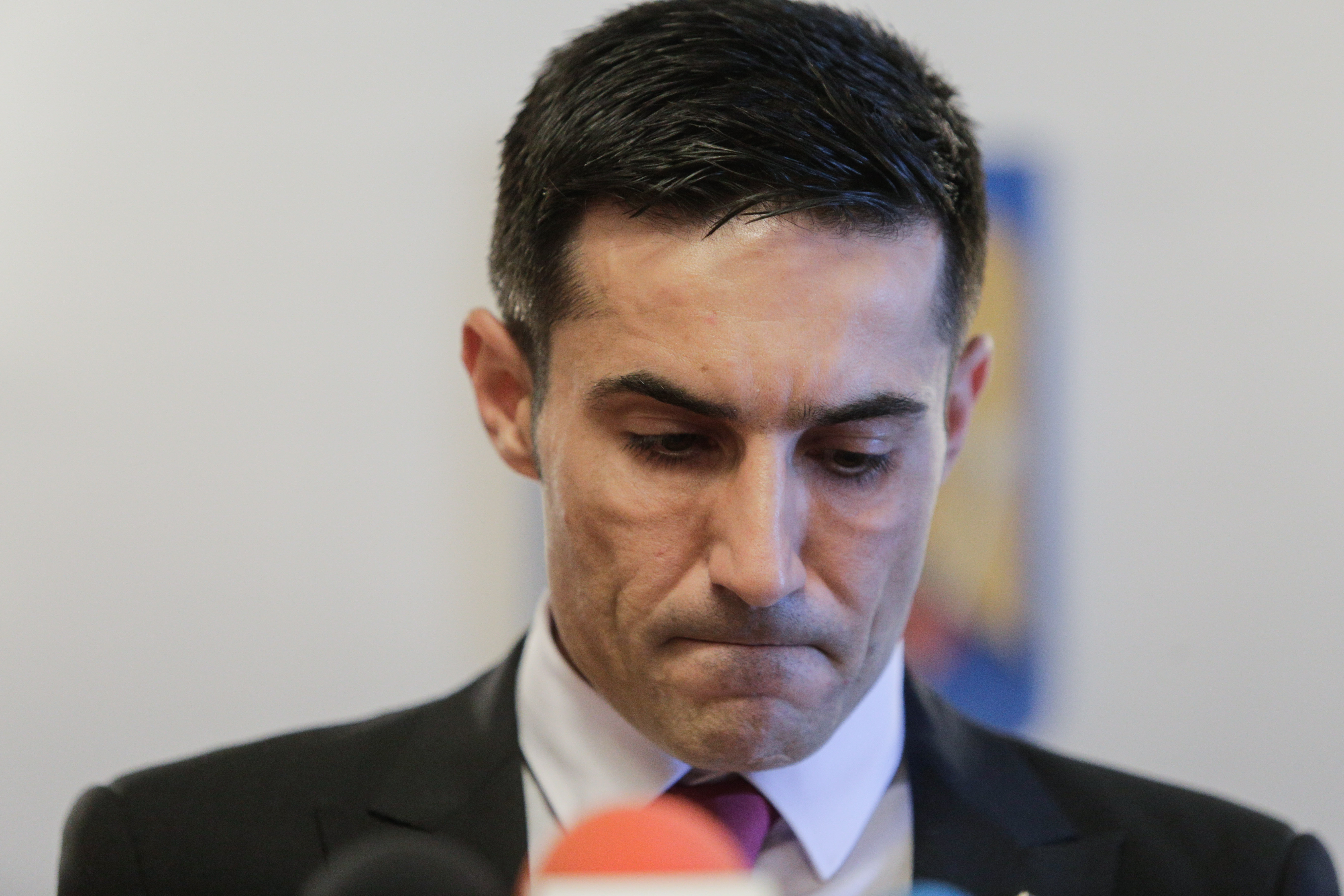 Claudiu Manda, despre condiția intrării PSD la guvernare. Ce spune secretarul general al social-democraților de anticipate