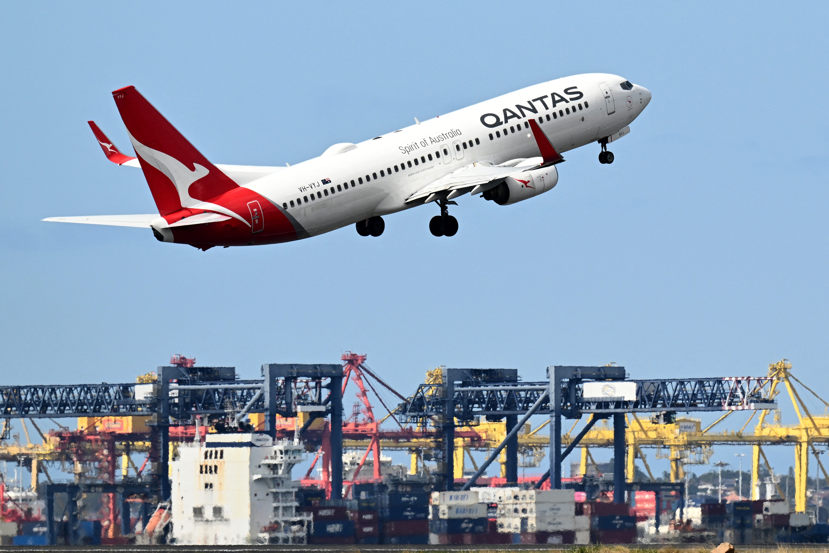 Un zbor spre Australia a fost anulat în ultimul moment din cauza ploșnițelor de la bord. Pasagerii au rămas în Italia