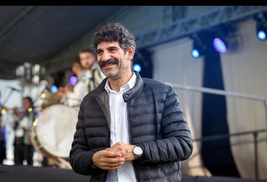 Reactia PRO TV dupa retinerea actorului Firicel din Las Fierbinti- Nu sustinem sub nicio forma astfel de comportamente