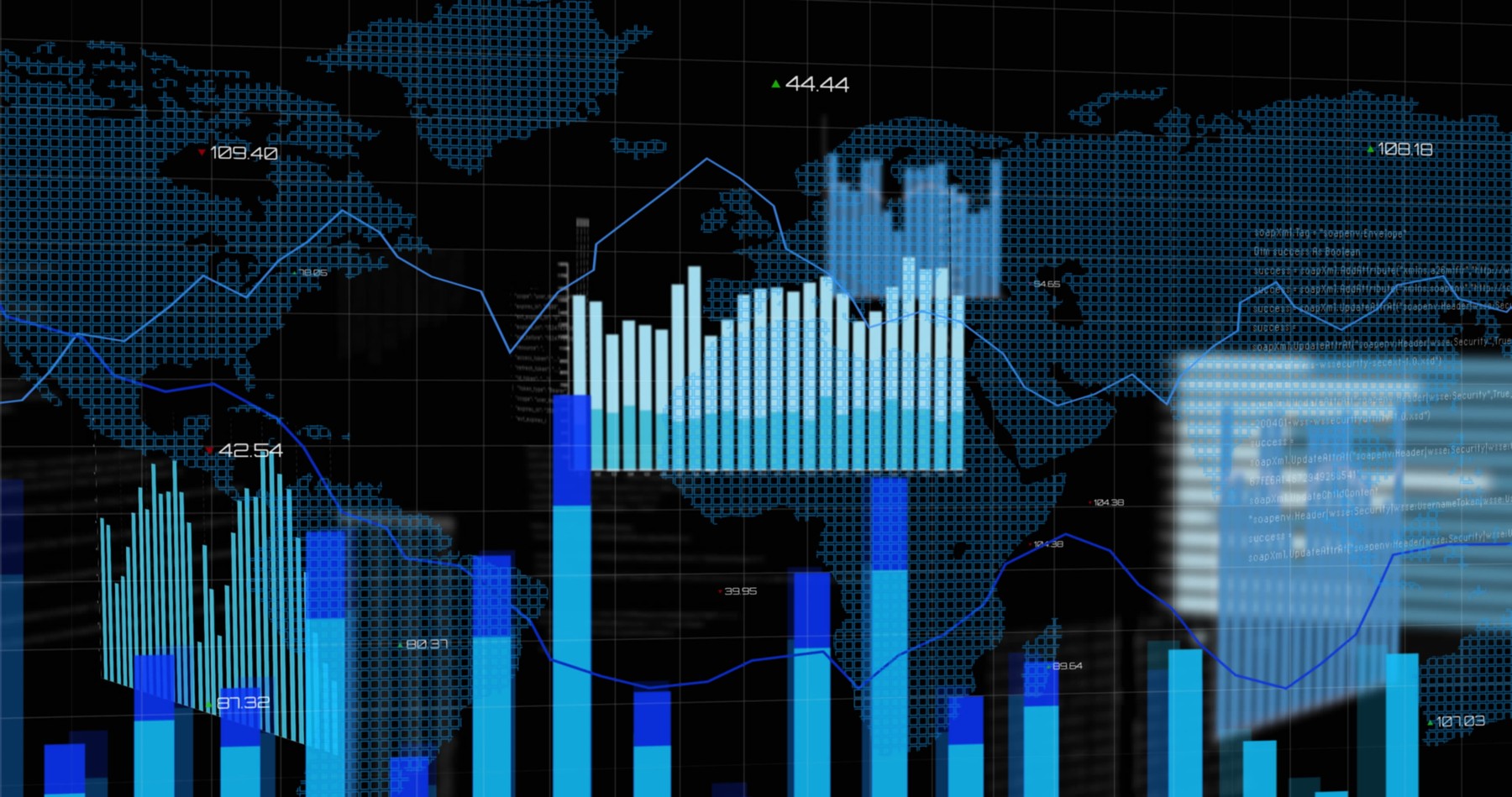 Boom-ul IA ascunde o bulă speculativă uriașă. De ce prăbușirea ar putea lovi economia globală