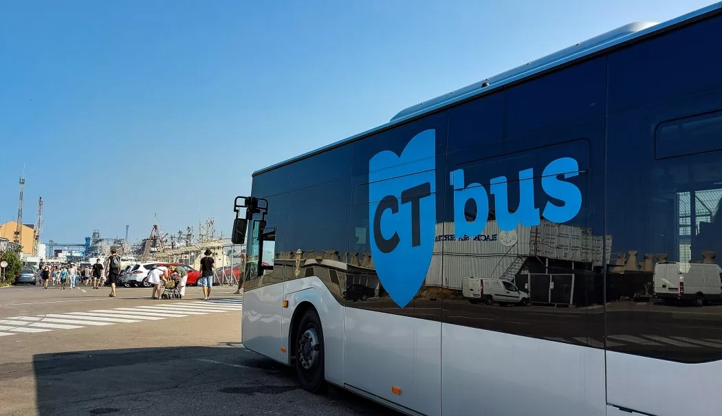 UPDATE CT BUS: Liniile 42, 48 și 101 și-au reluat traseiul obișnuit