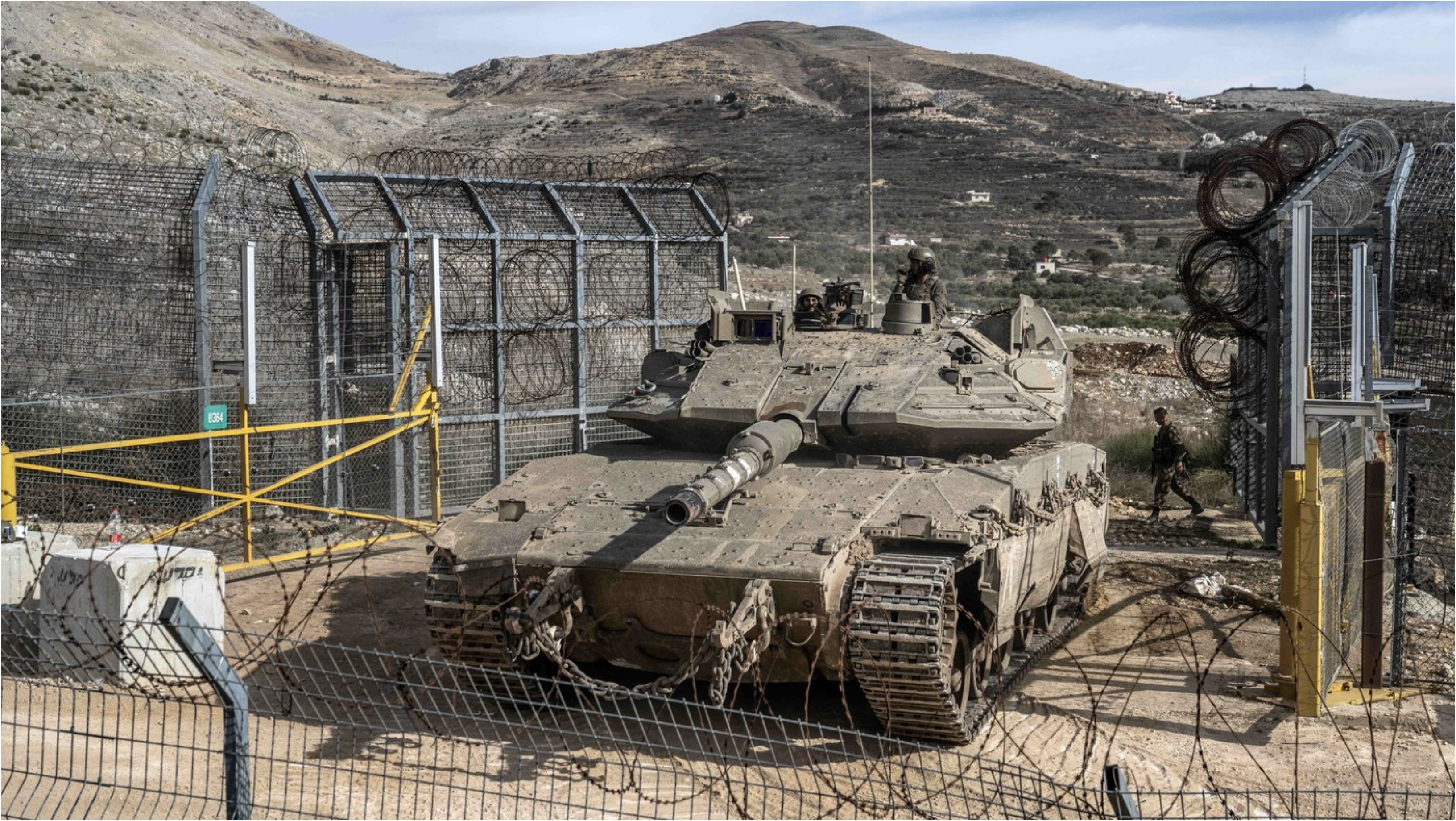 Coloniști israelieni au atacat diplomați europeni în Cisiordania. Un primar francez și un arhiepiscop, printre cei vizați