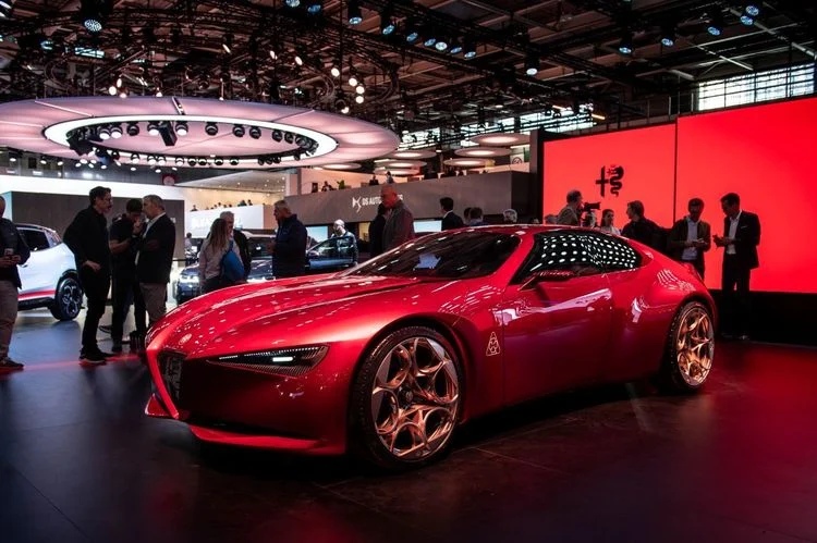 Salonul Auto de la Paris 2026: Dacia și rivalii chinezi, în prim-plan