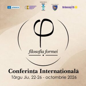 BRÂNCUȘI, ÎNTRE FILOSOFIE ȘI FOTOGRAFIE: Conferință internațională sub patronajul UNESCO și expoziție cu imagini originale din colecția David Grob, la Târgu Jiu