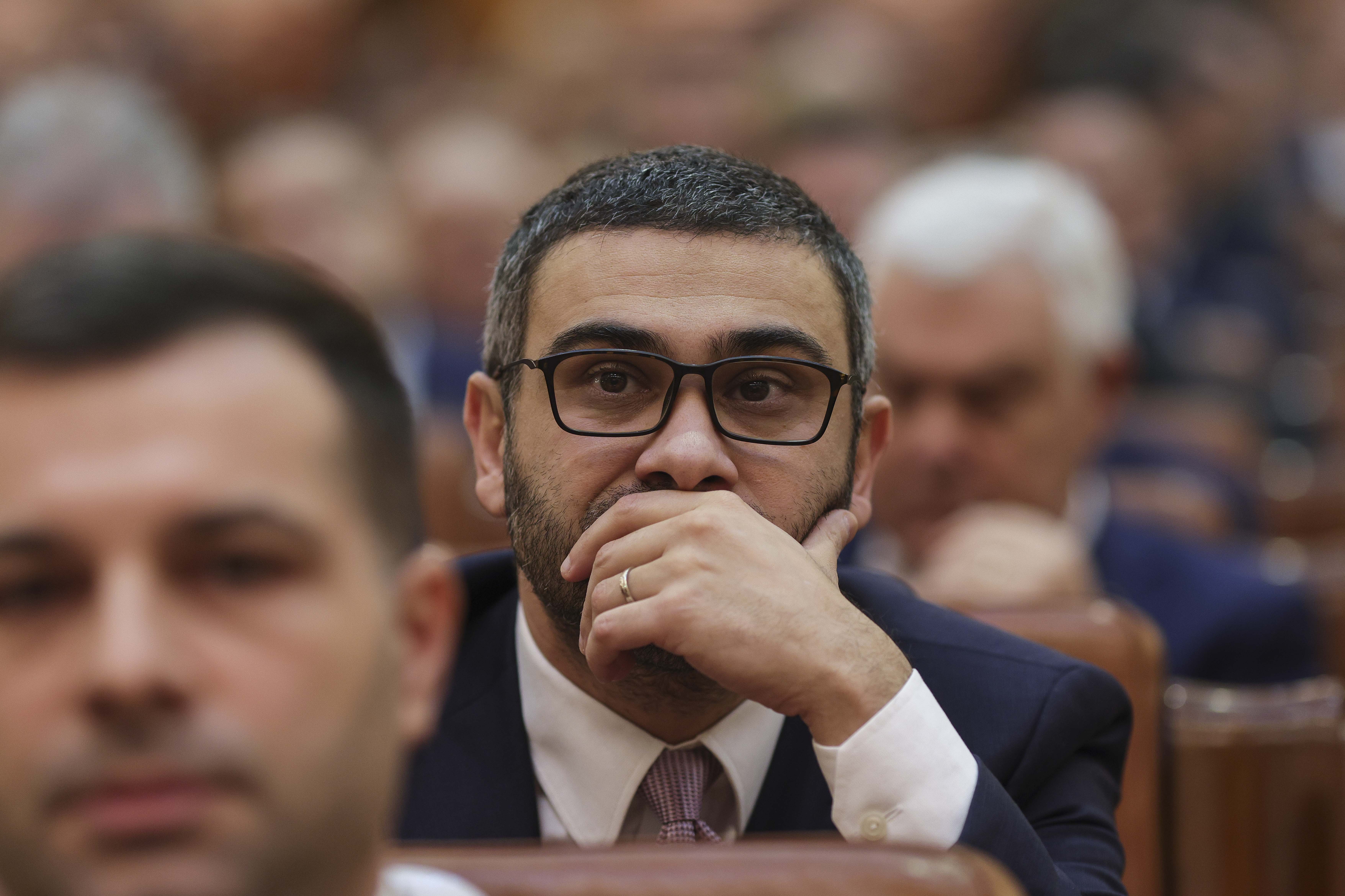 Florin Manole anunță prioritățile de la Ministerul Muncii: rectificarea bugetară, pensiile și salariul minim
