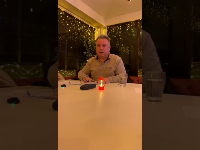 Nicolae Matei, fostul primar din Năvodari, critica decizii ale justitiei pe retelele sociale